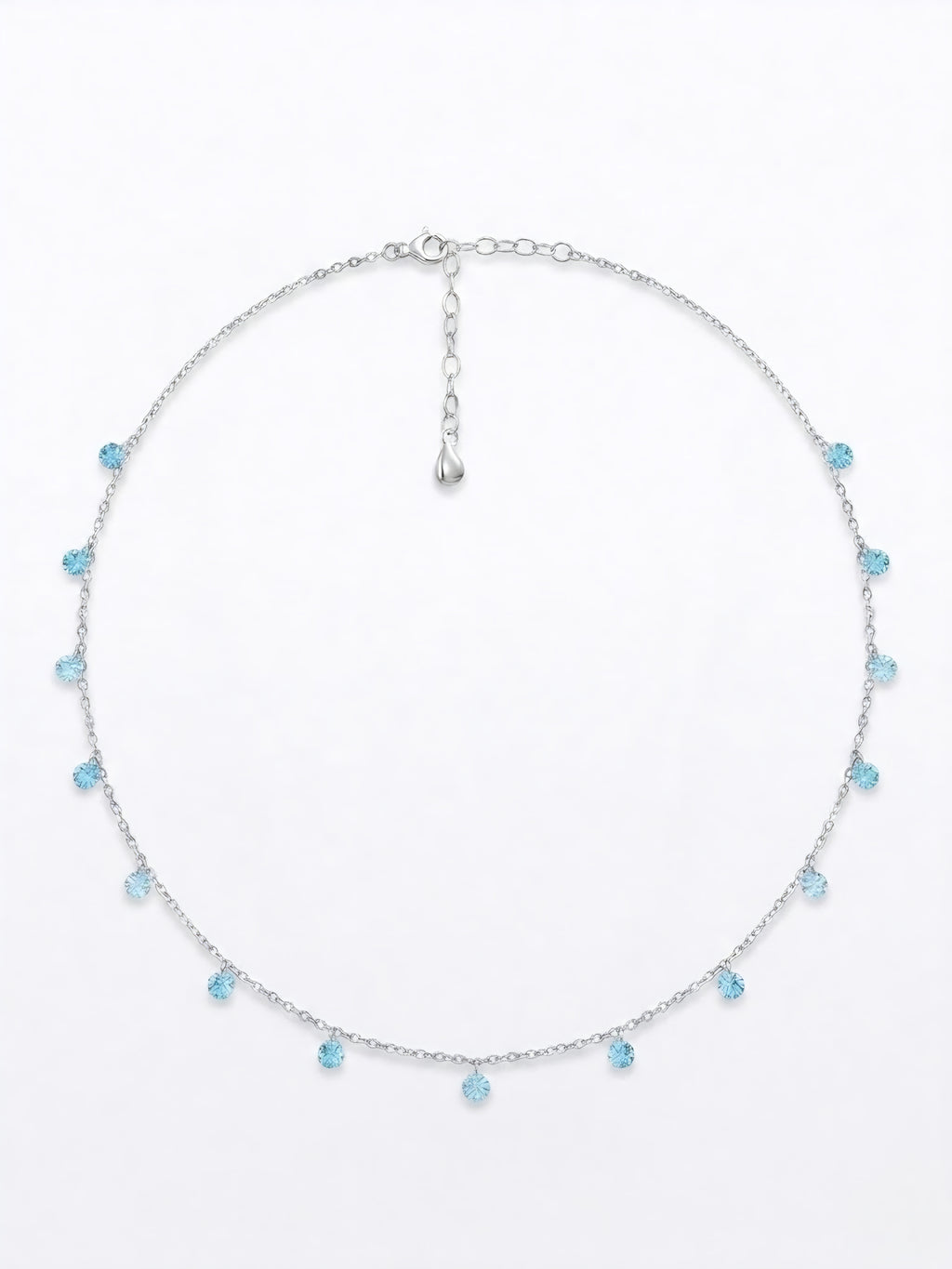 CHARM NECKLACE