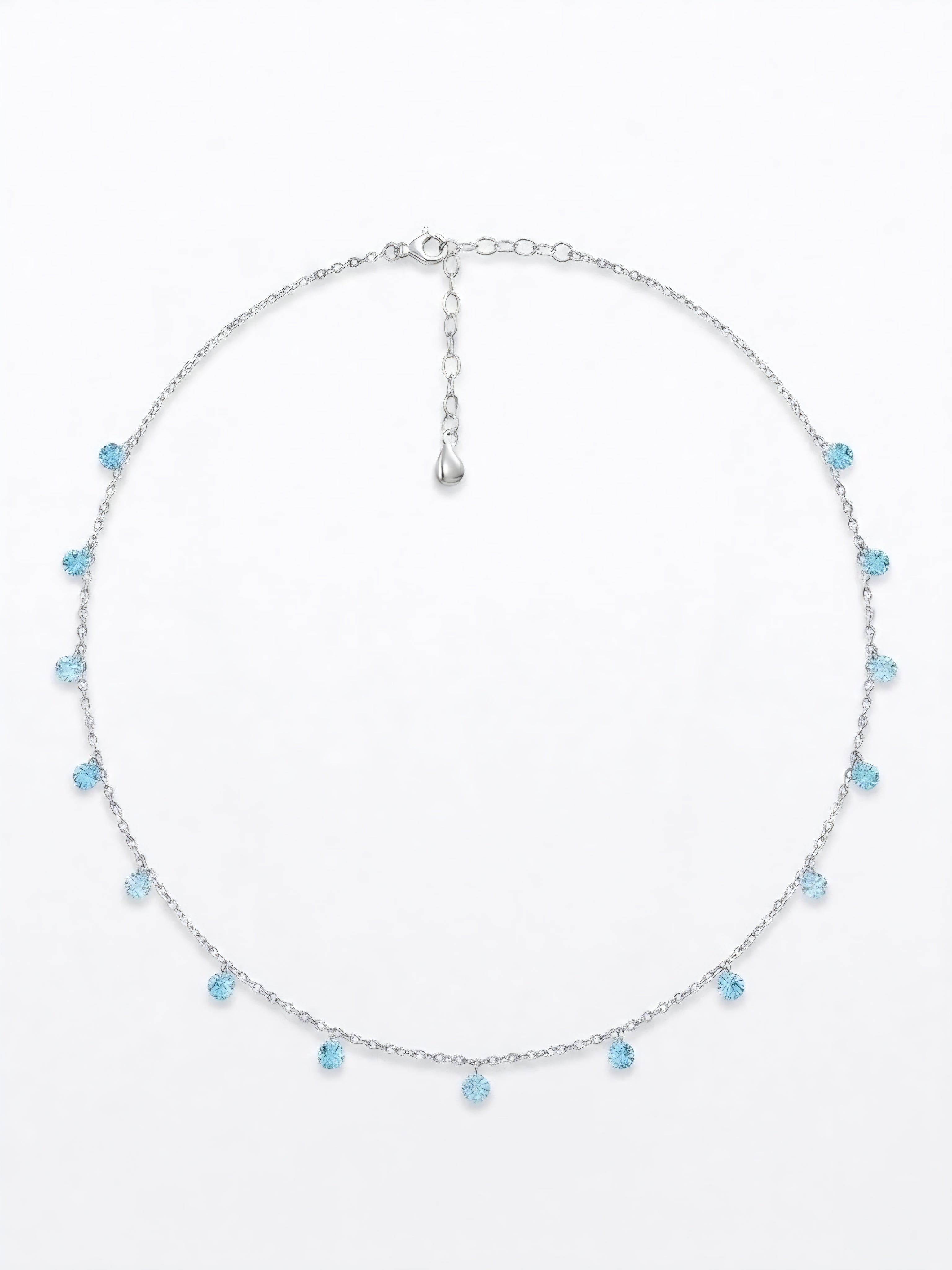 CHARM NECKLACE