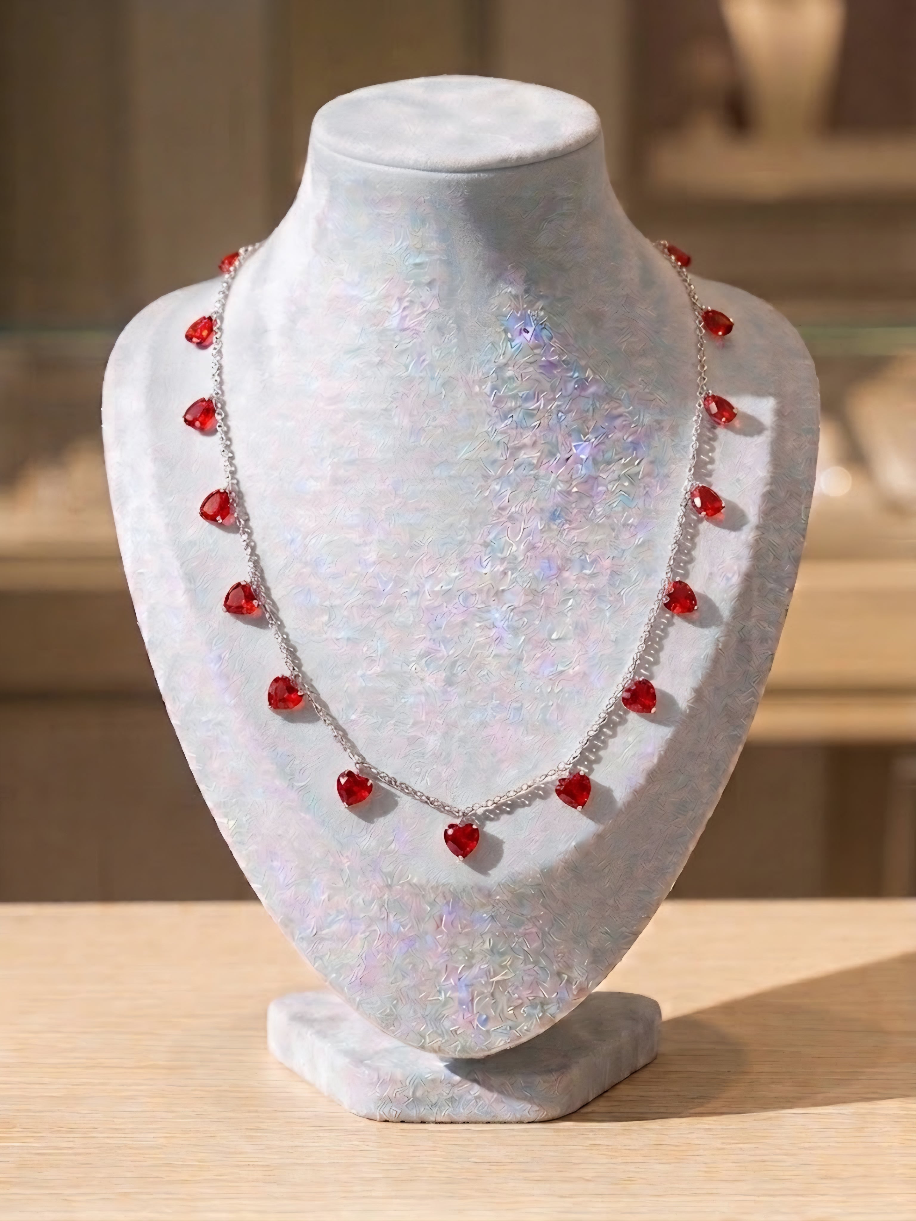 CHARM NECKLACE