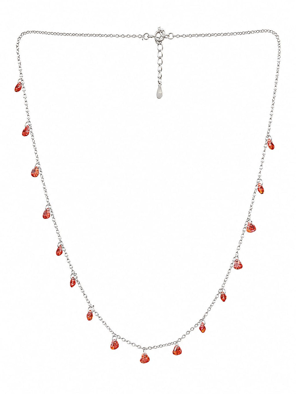 CHARM NECKLACE