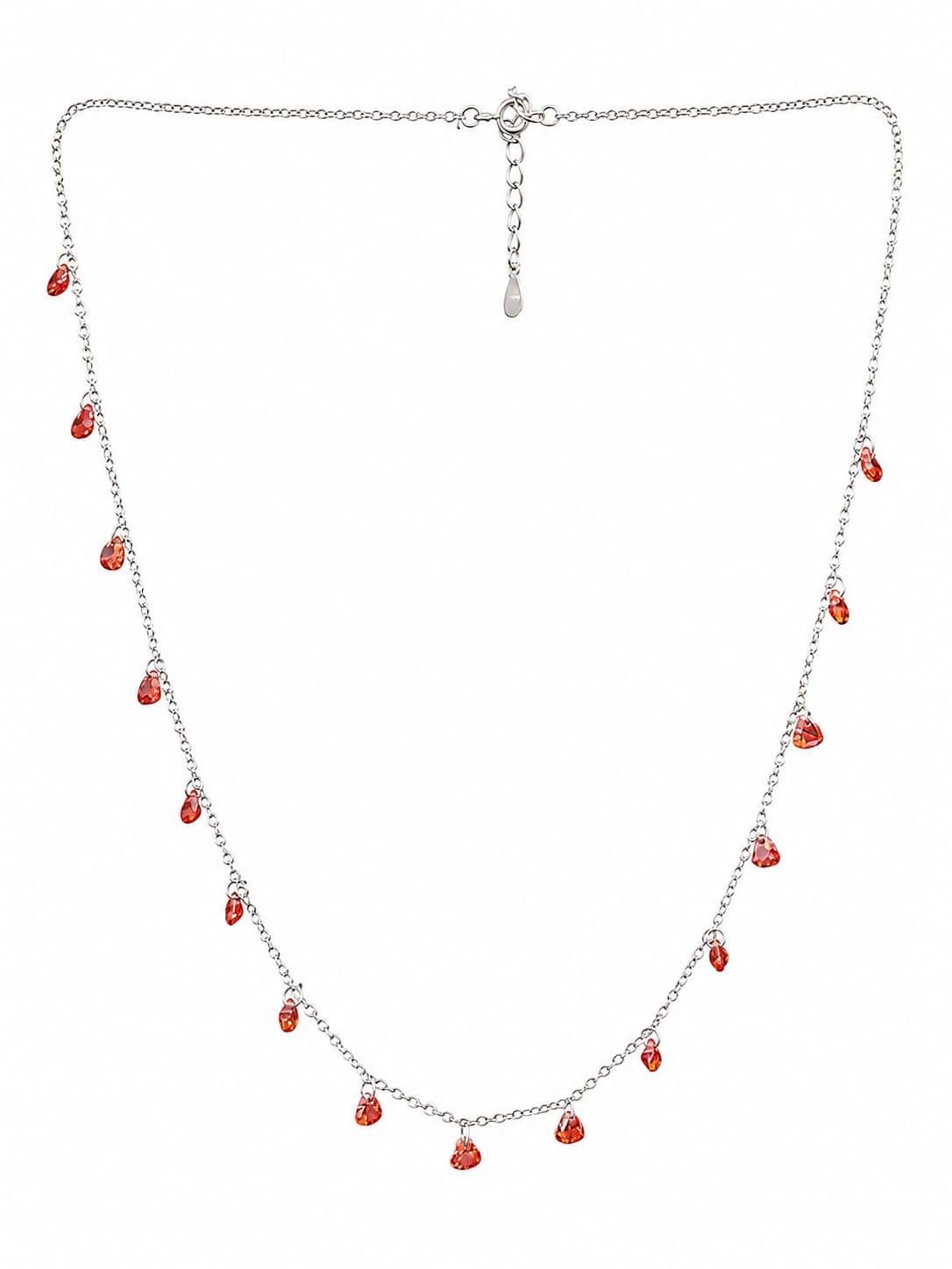 CHARM NECKLACE